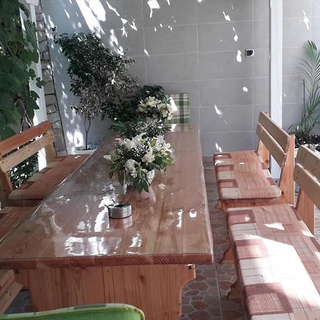 Veda Guest House Πομόριε Εξωτερικό φωτογραφία