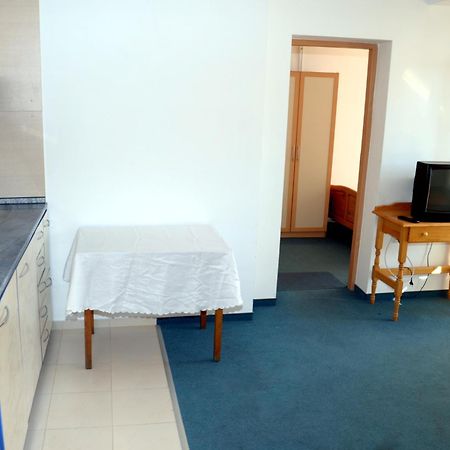 Veda Guest House Πομόριε Δωμάτιο φωτογραφία
