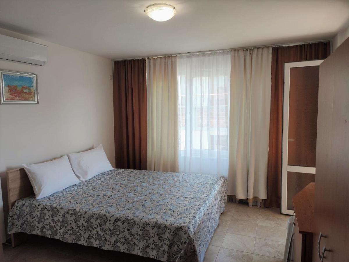 Veda Guest House Πομόριε Εξωτερικό φωτογραφία