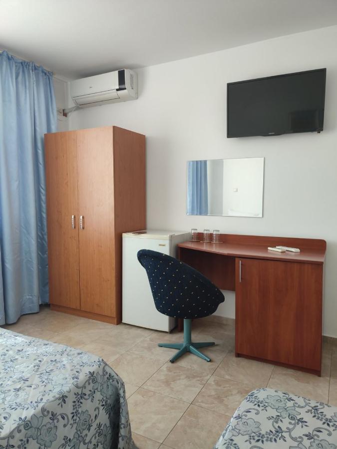 Veda Guest House Πομόριε Εξωτερικό φωτογραφία