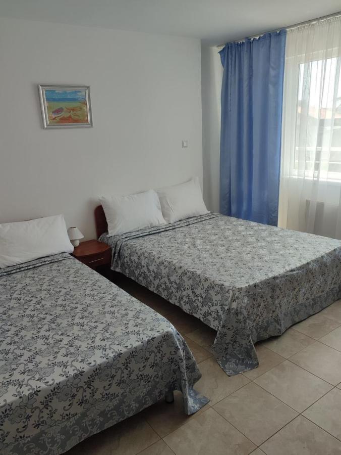 Veda Guest House Πομόριε Εξωτερικό φωτογραφία
