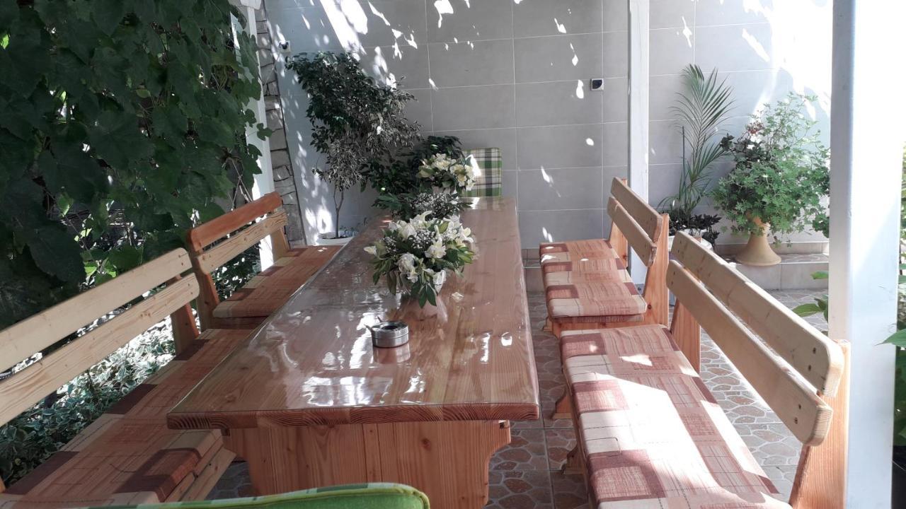 Veda Guest House Πομόριε Εξωτερικό φωτογραφία