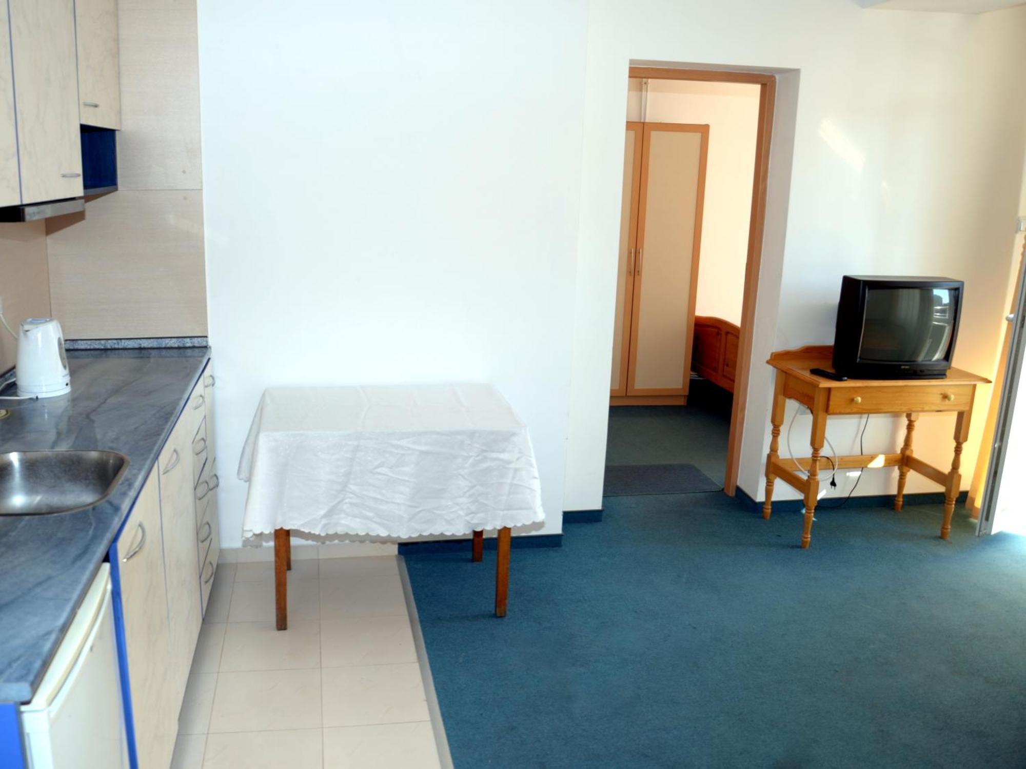 Veda Guest House Πομόριε Δωμάτιο φωτογραφία