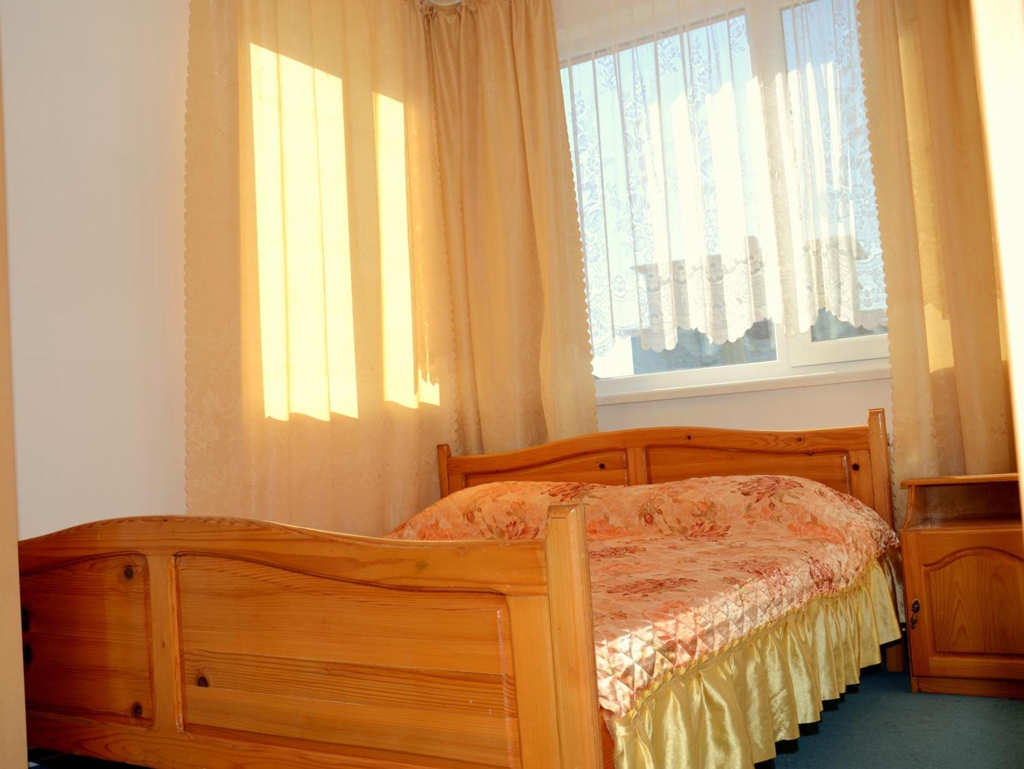 Veda Guest House Πομόριε Δωμάτιο φωτογραφία