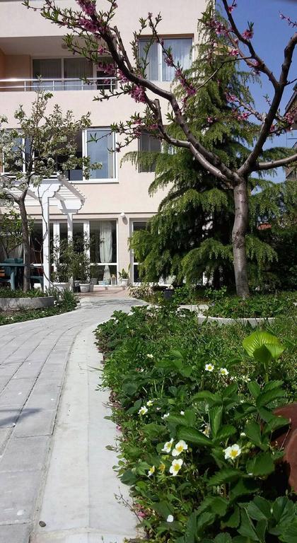 Veda Guest House Πομόριε Εξωτερικό φωτογραφία