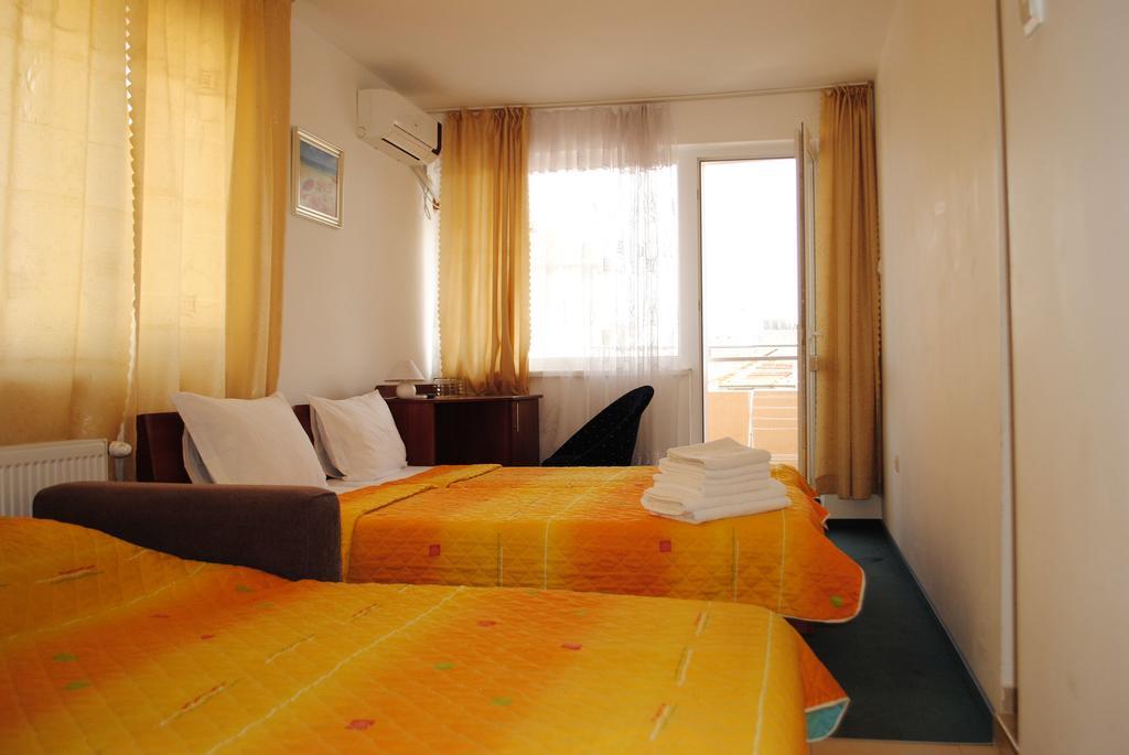 Veda Guest House Πομόριε Εξωτερικό φωτογραφία