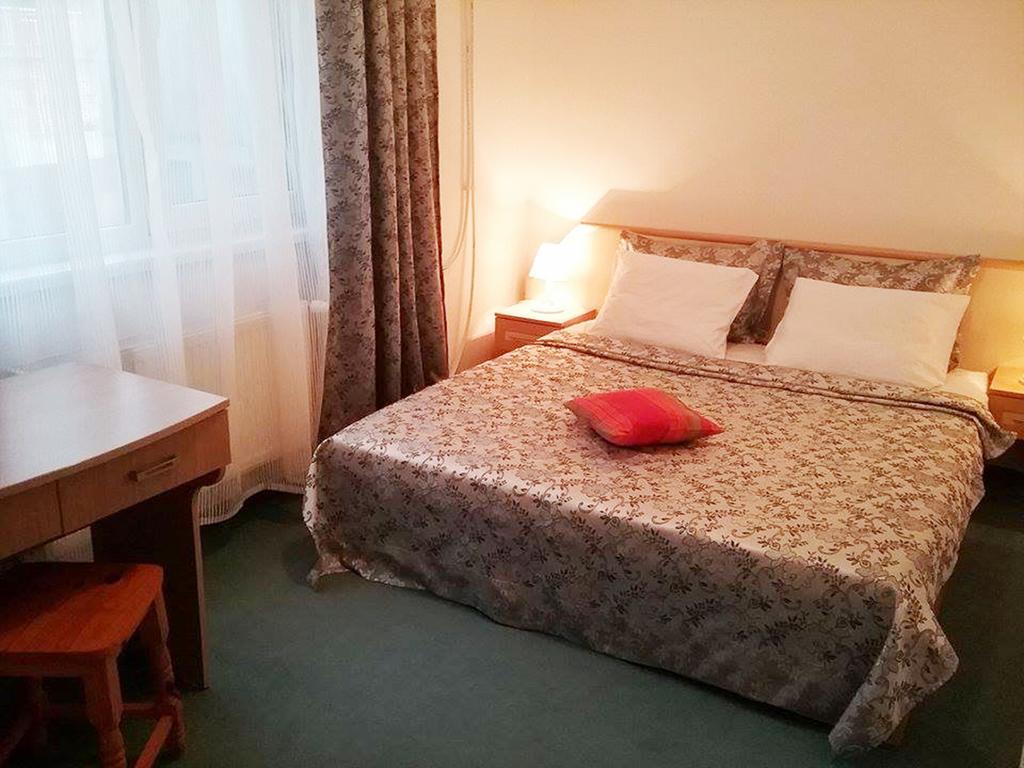 Veda Guest House Πομόριε Εξωτερικό φωτογραφία