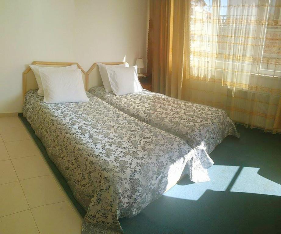 Veda Guest House Πομόριε Εξωτερικό φωτογραφία