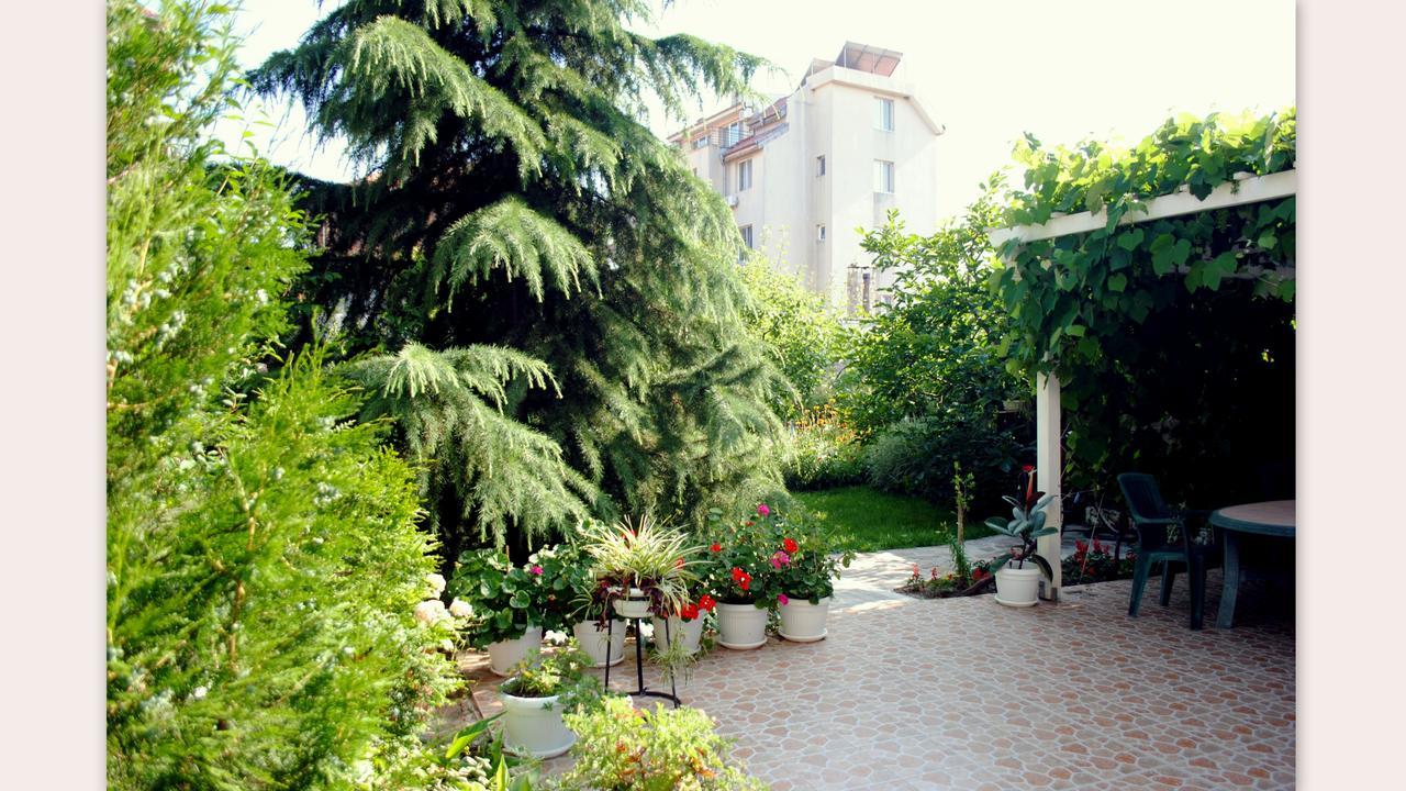 Veda Guest House Πομόριε Εξωτερικό φωτογραφία