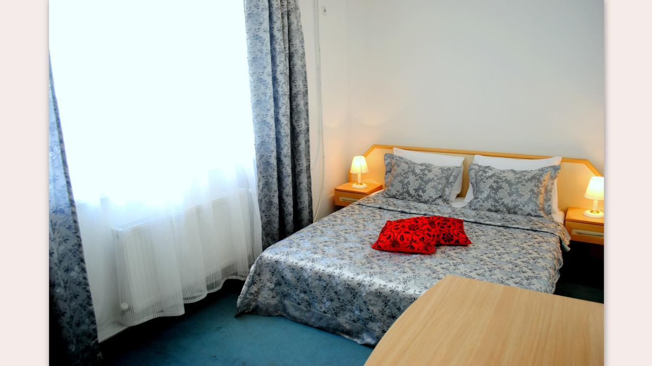 Veda Guest House Πομόριε Εξωτερικό φωτογραφία