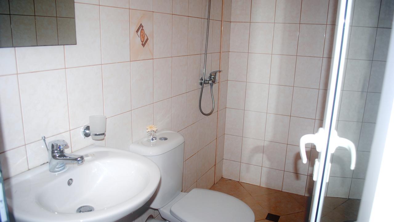 Veda Guest House Πομόριε Εξωτερικό φωτογραφία