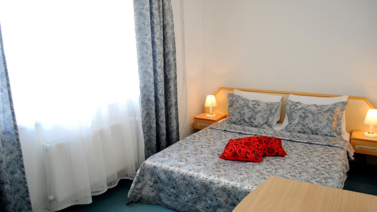 Veda Guest House Πομόριε Εξωτερικό φωτογραφία