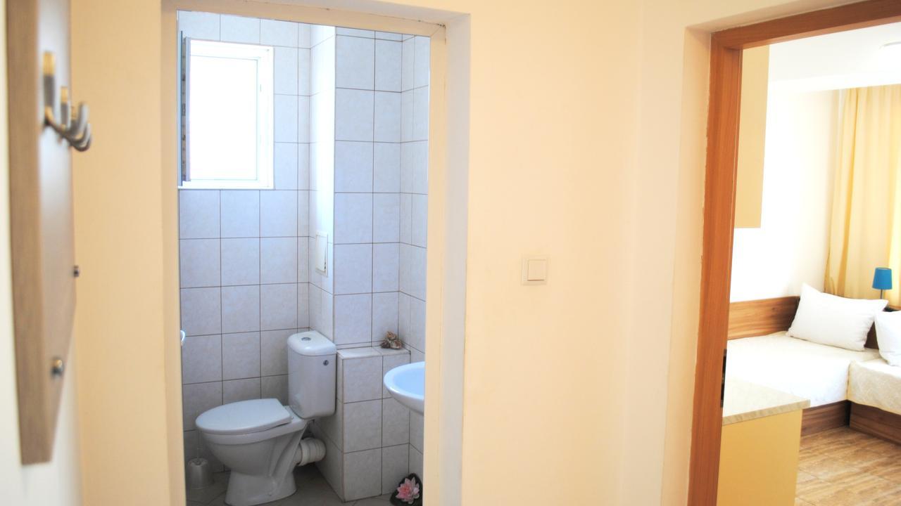 Veda Guest House Πομόριε Εξωτερικό φωτογραφία