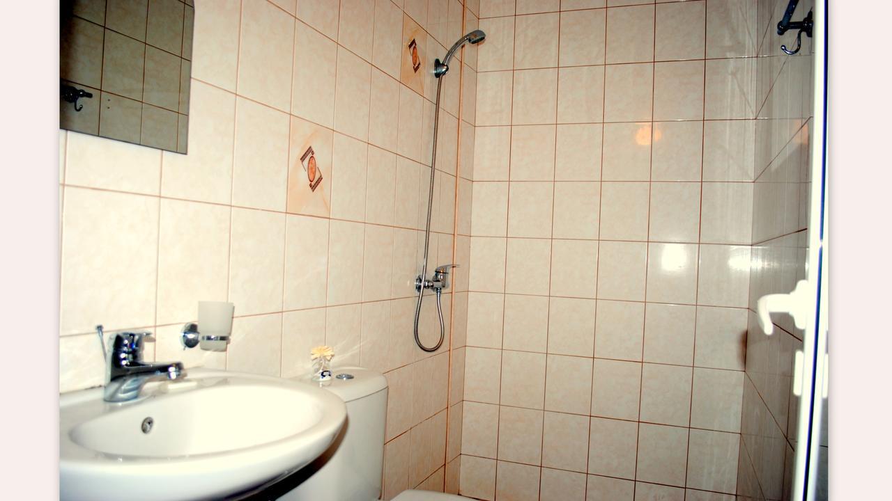 Veda Guest House Πομόριε Εξωτερικό φωτογραφία