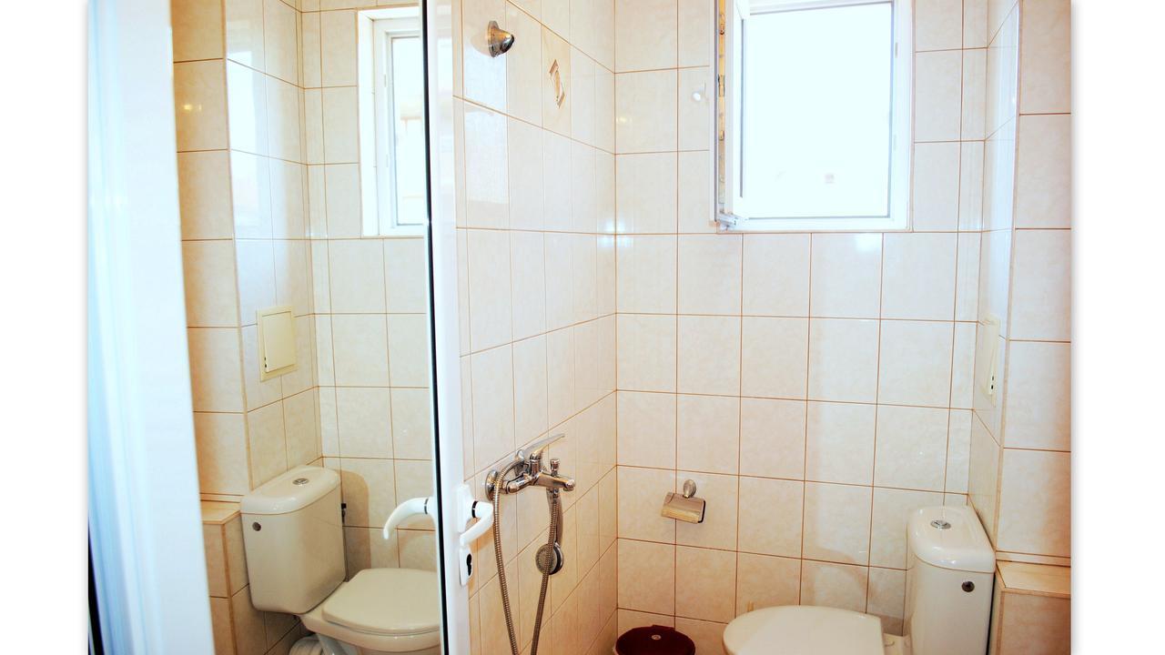 Veda Guest House Πομόριε Εξωτερικό φωτογραφία