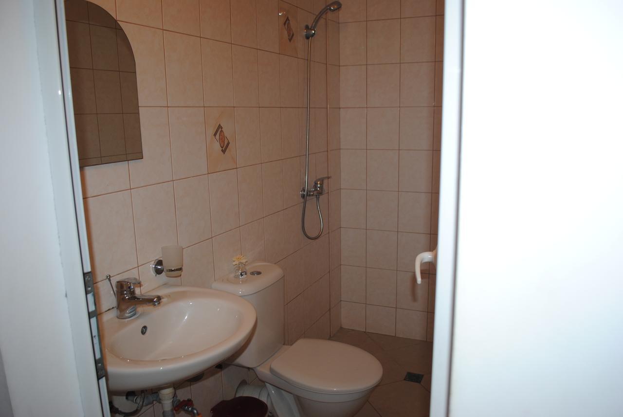 Veda Guest House Πομόριε Εξωτερικό φωτογραφία