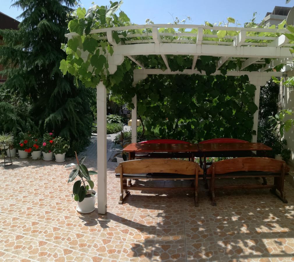 Veda Guest House Πομόριε Εξωτερικό φωτογραφία