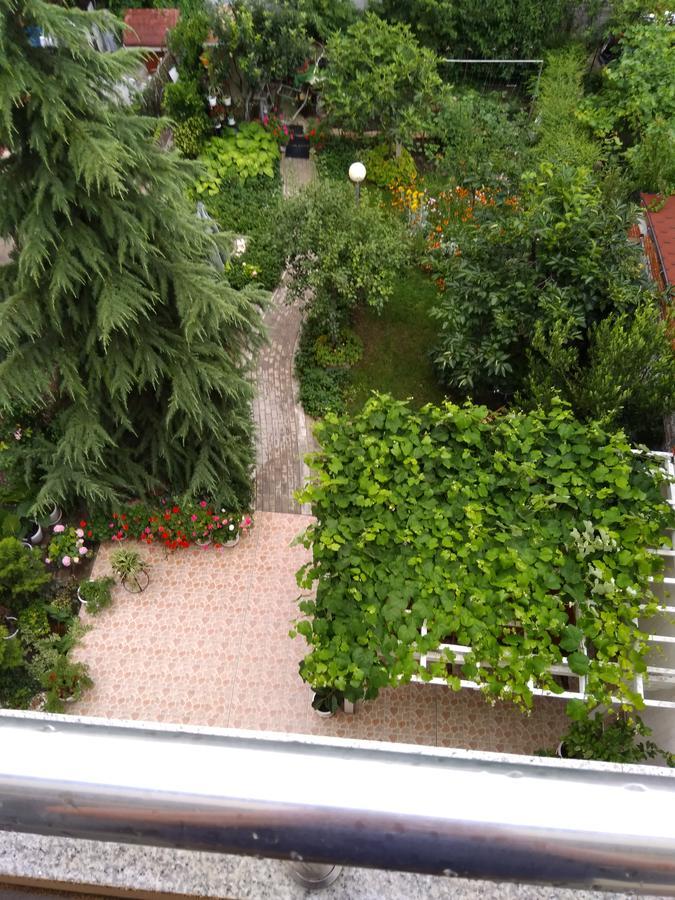 Veda Guest House Πομόριε Εξωτερικό φωτογραφία