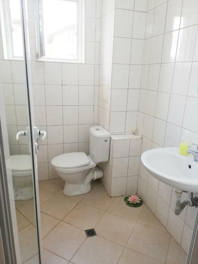Veda Guest House Πομόριε Εξωτερικό φωτογραφία