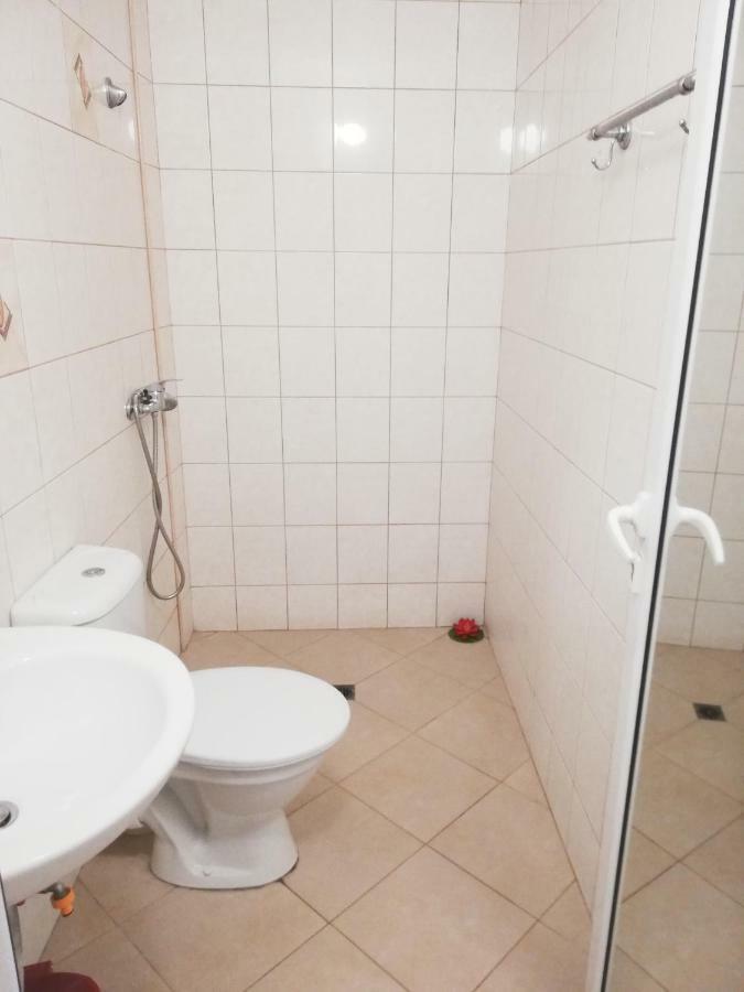 Veda Guest House Πομόριε Εξωτερικό φωτογραφία
