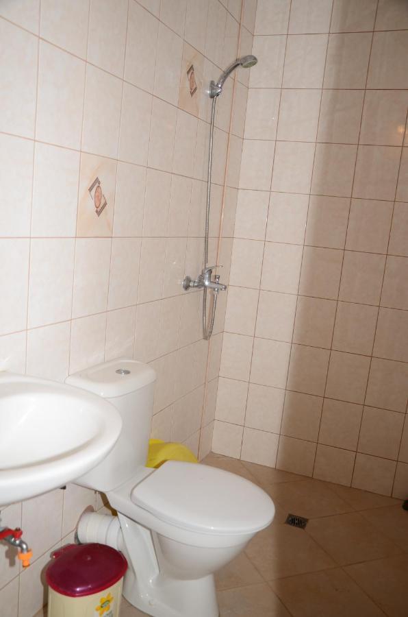 Veda Guest House Πομόριε Εξωτερικό φωτογραφία
