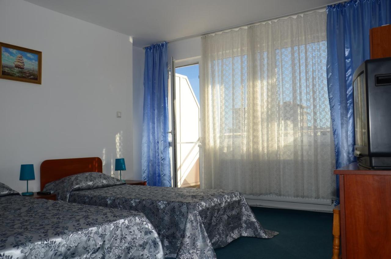 Veda Guest House Πομόριε Δωμάτιο φωτογραφία