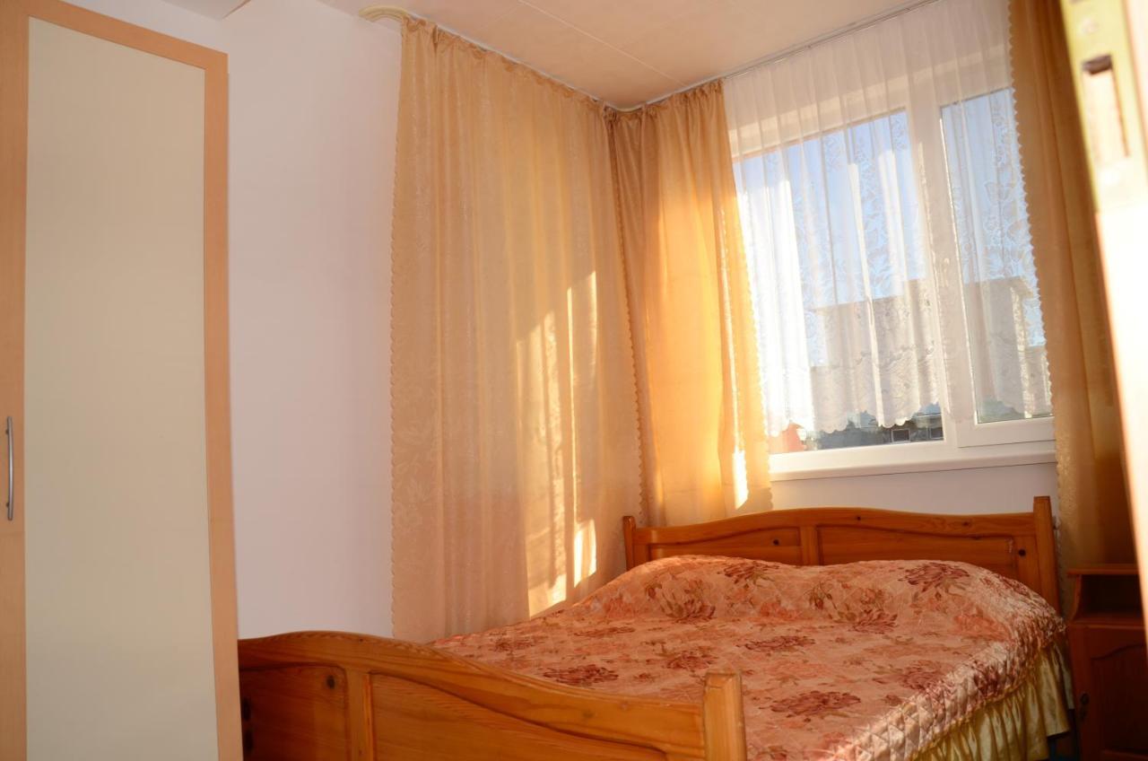 Veda Guest House Πομόριε Εξωτερικό φωτογραφία