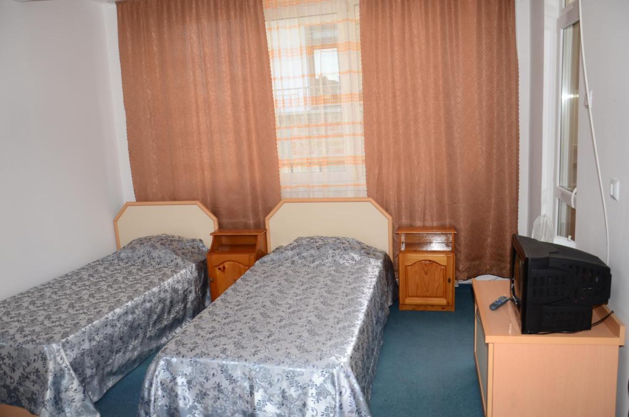 Veda Guest House Πομόριε Εξωτερικό φωτογραφία
