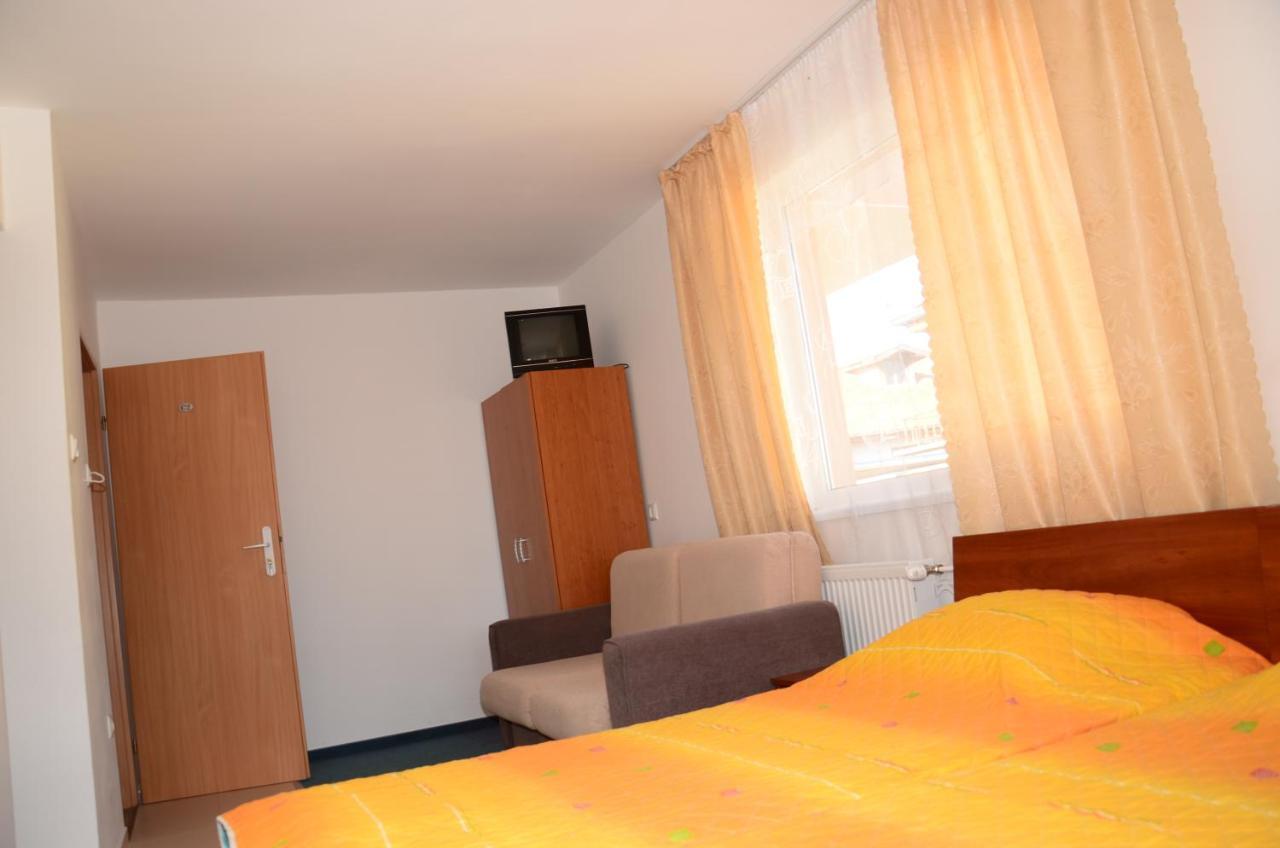 Veda Guest House Πομόριε Δωμάτιο φωτογραφία