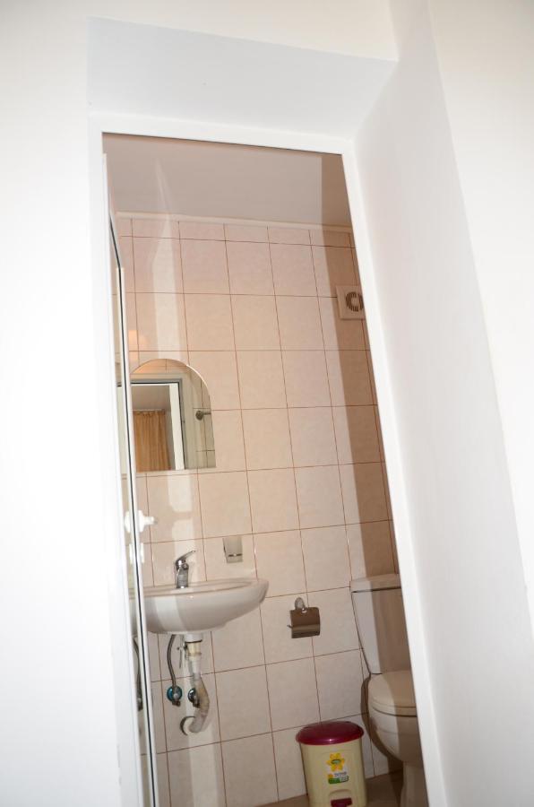 Veda Guest House Πομόριε Δωμάτιο φωτογραφία