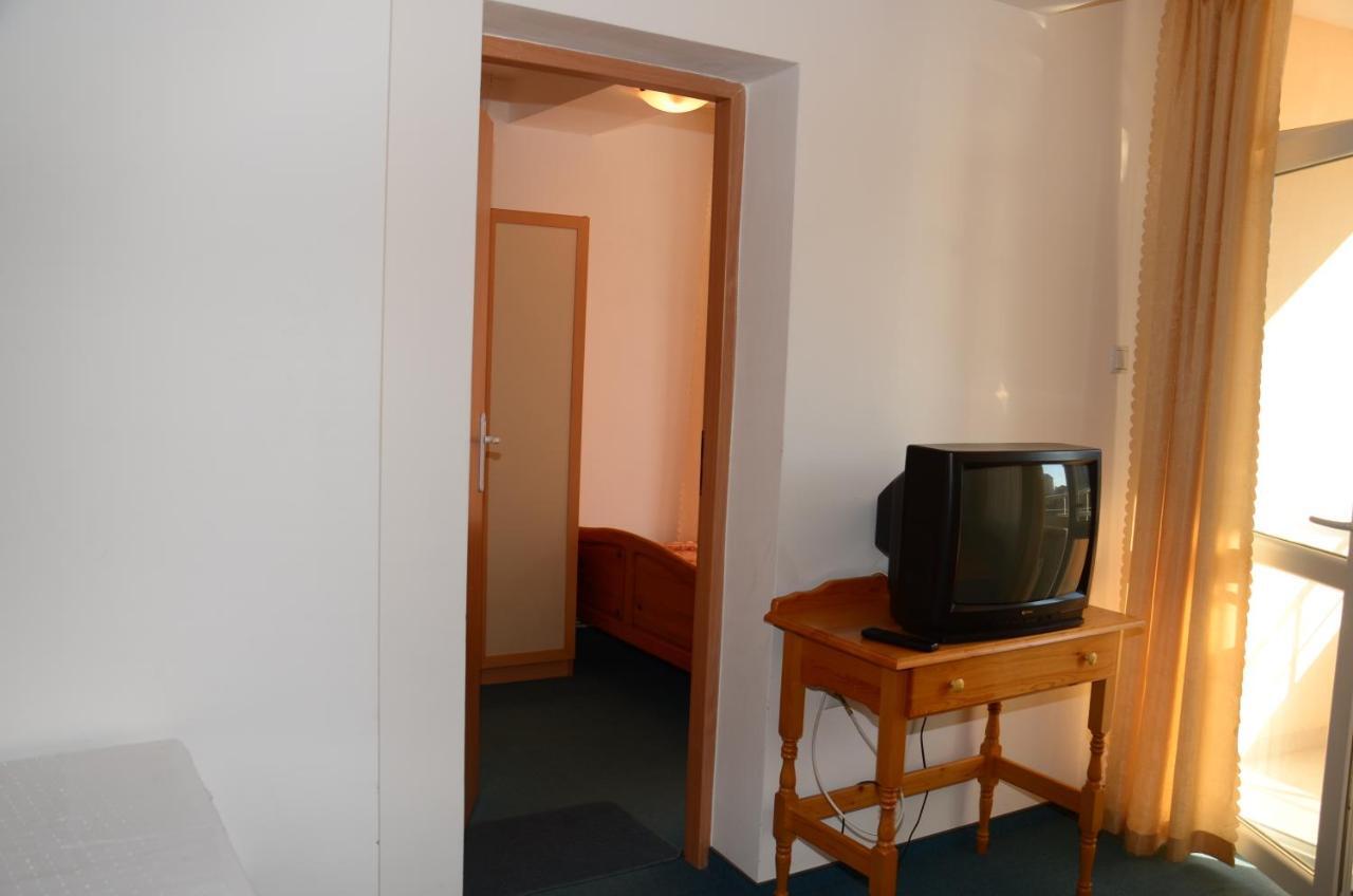 Veda Guest House Πομόριε Εξωτερικό φωτογραφία